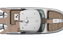 2027 Jeanneau TH33